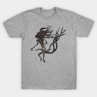 Moon presence T-Shirt